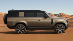 Land Rover Incentives, Rebates, Specials in Troy, MI - Land Rover